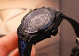 注目度NO.1ウブロ ビッグバン コピーシリーズ メンズ 自動巻き