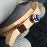 定番人気売れ筋ブルガリ コピー メンズ 自動巻き3色