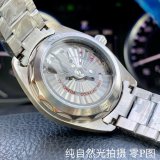 注目度NO.1オメガ シーマスター コピーシリーズ メンズ 自動巻き 3色