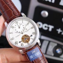 大人気新品ヴァシュロンコンスタンタン 時計 コピー メンズ 自動巻き 6色