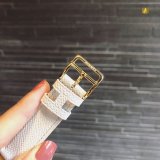 大人気新品エルメス 時計 コピー レディース クオーツ6色