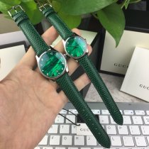 定番人気新品グッチ 時計 コピー レディース クオーツ