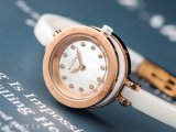 大人気売れ筋ブルガリ時計 コピー レディース クオーツ3色