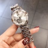 大人気新品オメガ 時計 コピー レディース クオーツ