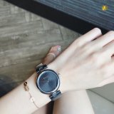注目度NO.1グッチ 時計 コピー レディース クオーツ3色