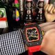 高級人気新品リシャールミル 時計 スーパーコピー メンズ 自動巻き3色