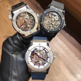 定番人気売れ筋ウブロ コピー メンズ 自動巻き 6色