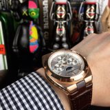 注目度NO.1ヴァシュロンコンスタンタン 時計 コピー メンズ 自動巻き 4色