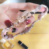 注目度NO.1シャネル 時計 コピー レディース 自動巻き 5色