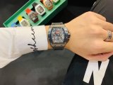 高級人気新品リシャールミル 時計 スーパーコピー メンズ 自動巻き