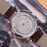 大人気新品ヴァシュロンコンスタンタン 時計 コピー メンズ 自動巻き 4色