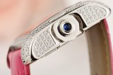 高品質カルティエ タンク コピーシリーズ レディース 自動巻き 4色