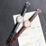 注目度NO.1カルティエ バロンブルー コピーシリーズ メンズ 自動巻き4色