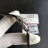 注目度NO.1カルティエ バロンブルー コピーシリーズ レディース クオーツ