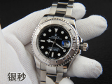 定番人気売れ筋ロレックス コピー 時計 Rolex ヨットマスター シリーズ メンズ 自動巻き