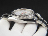 人気売れ筋ロレックス コピー時計 Rolex ヨットマスター シリーズ メンズ 自動巻き