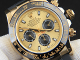 定番人気売れ筋ロレックス コピー 時計 Rolex デイトナ シリーズ メンズ 自動巻き