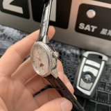 高品質ヴァシュロンコンスタンタン 時計 スーパーコピー レディース 自動巻き 4色