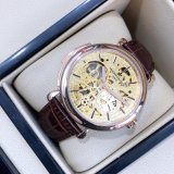 定番人気新品ヴァシュロンコンスタンタン 時計 コピー メンズ 自動巻き 4色