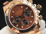 定番人気売れ筋ロレックス コピー 時計 Rolex デイトナ シリーズ メンズ 自動巻き