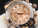 注目度NO.1売れ筋ロレックス コピー時計 Rolex デイトナ シリーズ メンズ 自動巻き