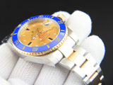 売れ筋人気ロレックス コピー 時計2020新作 Rolex サブマリーナ シリーズメンズ 自動巻き