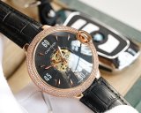 定番人気カルティエ バロンブルー コピーシリーズ メンズ 自動巻き6色