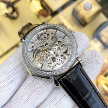 定番人気新品ヴァシュロンコンスタンタン 時計 コピー メンズ 自動巻き 4色