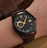 高品質パテックフィリップ 時計 スーパーコピー メンズ 自動巻き 3色