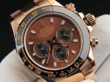 定番人気売れ筋ロレックス コピー 時計 Rolex デイトナ シリーズ メンズ 自動巻き