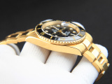 人気売れ筋ロレックス コピー時計 Rolex サブマリーナシリーズ メンズ 自動巻き