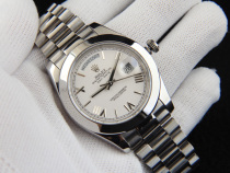 定番人気売れ筋ロレックス コピー 時計 Rolex デイデイト シリーズ メンズ 自動巻き