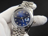 人気売れ筋ロレックス コピー時計 Rolex デイトジャスト シリーズ メンズ 自動巻き