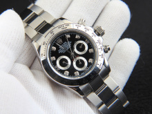 人気売れ筋ロレックス コピー時計 Rolex デイトナ シリーズ メンズ 自動巻き