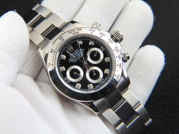 人気売れ筋ロレックス コピー時計 Rolex デイトナ シリーズ メンズ 自動巻き