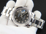 人気売れ筋ロレックス コピー時計 Rolex デイトジャスト シリーズ メンズ 自動巻き