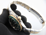 人気売れ筋ロレックス コピー時計 Rolex サブマリーナシリーズ メンズ 自動巻き