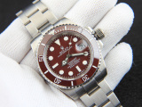 注目度NO.1売れ筋ロレックス コピー時計 Rolex サブマリーナシリーズ メンズ 自動巻き