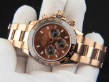 定番人気売れ筋ロレックス コピー 時計 Rolex デイトナ シリーズ メンズ 自動巻き