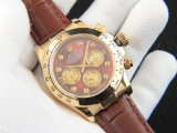定番人気売れ筋ロレックス コピー 時計 Rolex デイトナ シリーズ メンズ 自動巻き