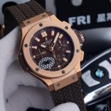 高品質人気売れ筋ウブロ スーパーコピー メンズ 自動巻き 4色
