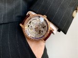 注目度NO.1パテックフィリップ 時計 コピー メンズ 自動巻き 3色
