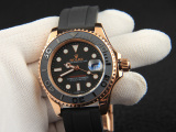 注目度NO.1売れ筋ロレックス コピー時計 Rolex ヨットマスター シリーズ メンズ 自動巻き