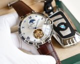 定番人気カルティエ バロンブルー コピーシリーズ メンズ 自動巻き7色