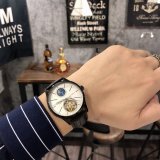 大人気新品パテックフィリップ 時計 コピー メンズ 自動巻き 4色