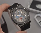 人気売れ筋ウブロ コピー メンズ 自動巻き 2色