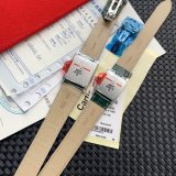 定番人気カルティエ タンク コピーシリーズ レディース クオーツ6色