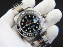 人気売れ筋ロレックス コピー時計 Rolex GMTマスター シリーズ メンズ 自動巻き