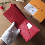 シュプリーム財布コピー 2020新品 LOUIS VUITTON supreme ズック二つ折財布 男女兼用