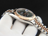 注目度NO.1売れ筋ロレックス コピー時計 Rolex デイトジャスト シリーズ メンズ 自動巻き